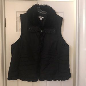 Jacket Vest